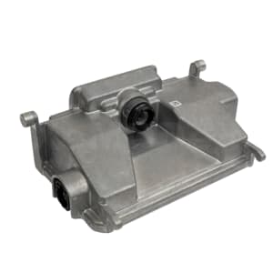 Forward Facing Camera Module Repair For Audi